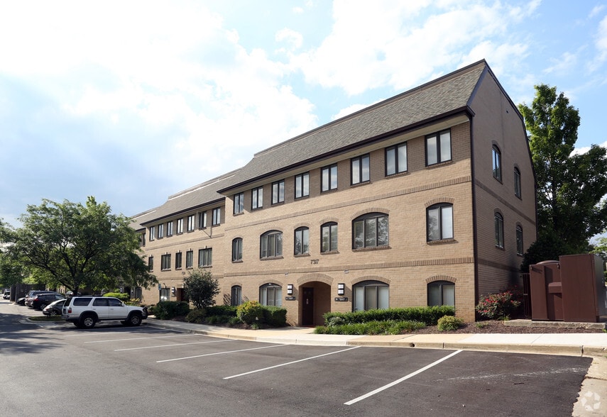 More Photos Of 7317-7327 Hanover Pky, Greenbelt Office For Sale