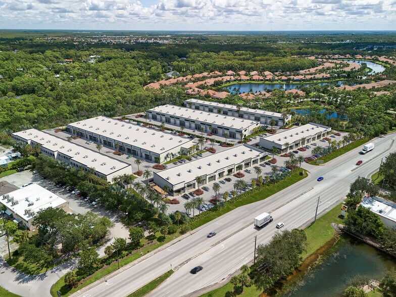 More Photos Of 25211 Old 41 Rd, Bonita Springs Industrial For Sale