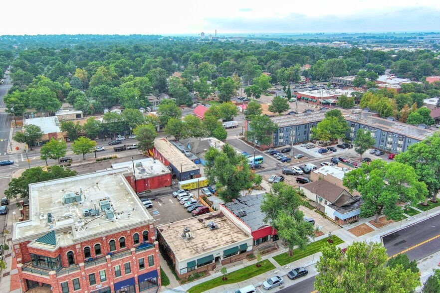 More Photos Of 630 Coffman St, Longmont Office For Lease