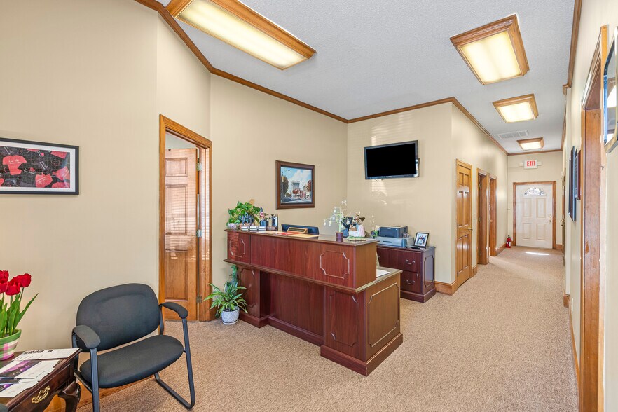 More Photos Of 2507 Jake Alexander Blvd S, Granite Quarry Medical For Lease