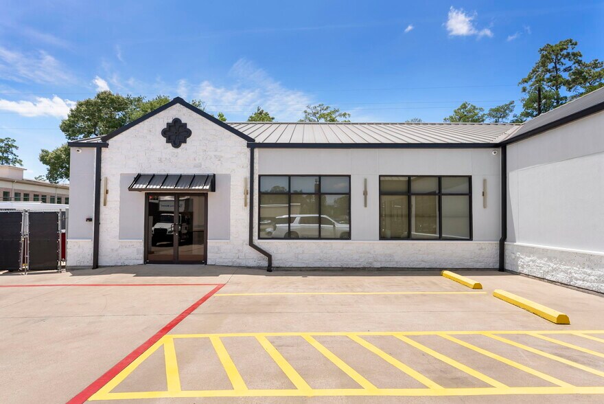 Primary Photo Of 26211 I-45, Spring Office For Lease
