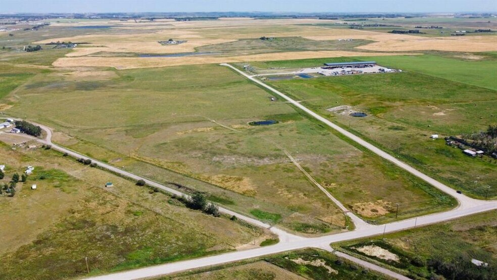 More Photos Of 241 Rge Rd 261, Wheatland County Land For Sale