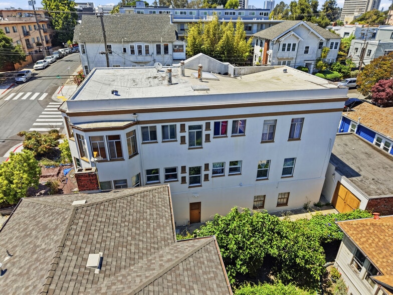 More Photos Of 304 Fairmount Ave, Oakland Apartments For Sale