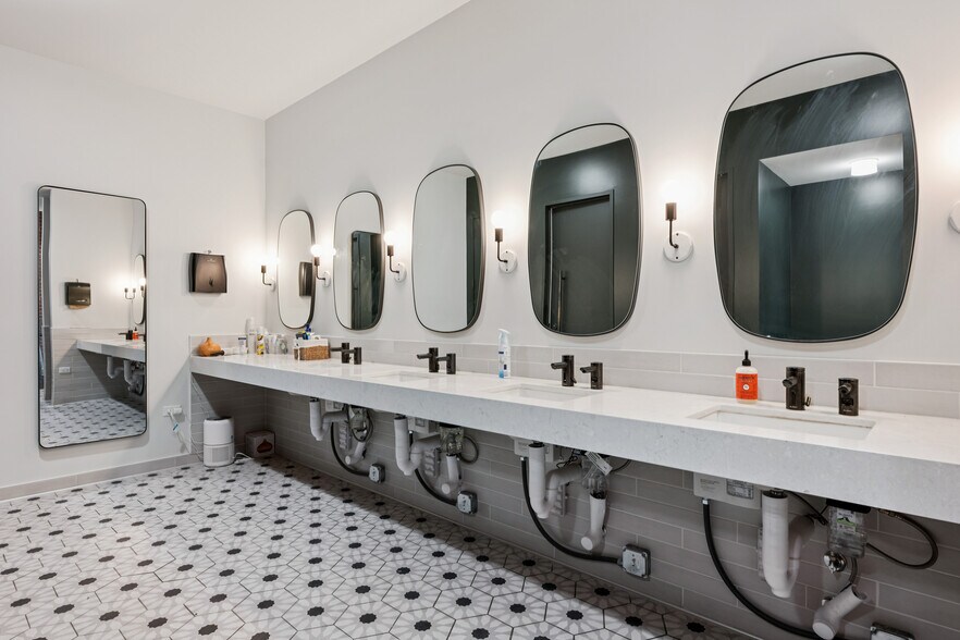 More Photos Of 346 9th St, San Francisco Office For Lease