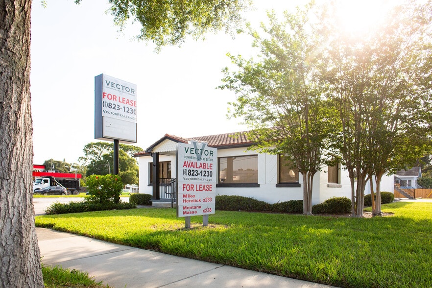 More Photos Of 5355 Dr. Martin Luther King, J St N, Saint Petersburg Office For Lease