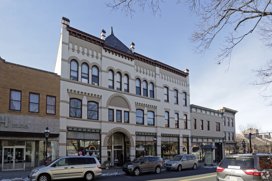 Primary Photo Of 559 Main St, Bethlehem Storefront Retail Office For Lease