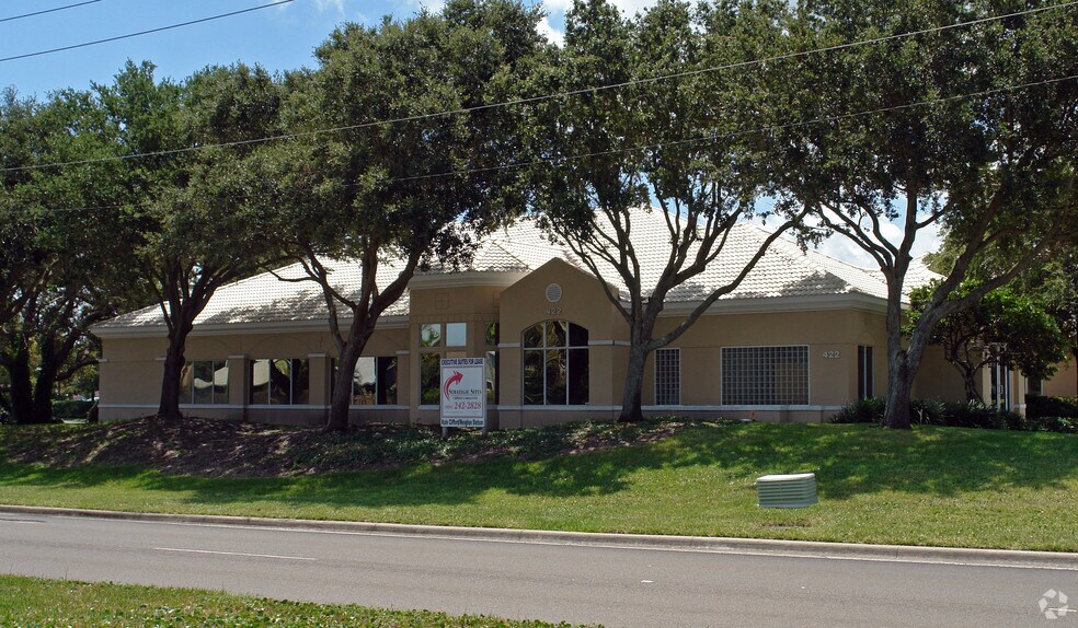 More Photos Of 422 Jacksonville Dr, Jacksonville Beach Medical For Lease