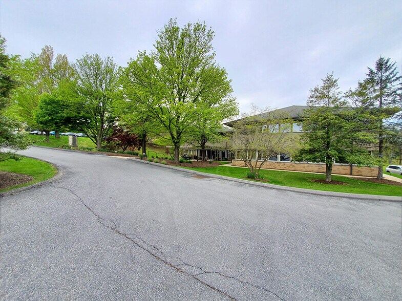 More Photos Of 1505 Marriottsville Rd, Marriottsville Office For Sale