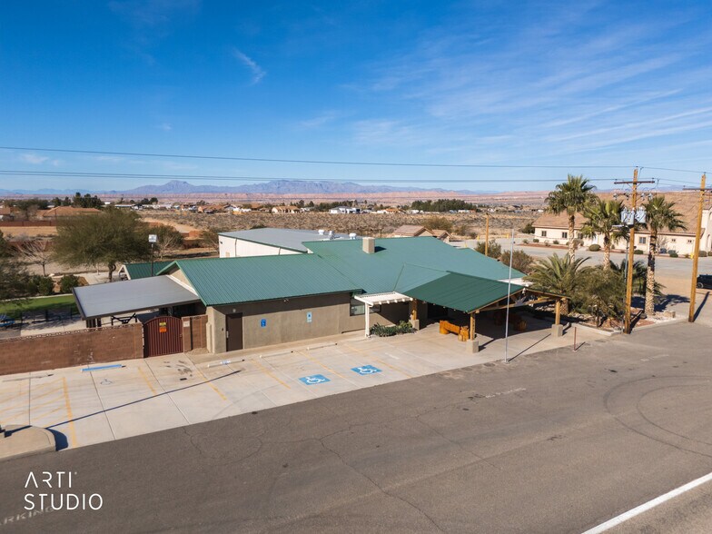 More Photos Of 3767 S Scenic Blvd, Littlefield Flex For Sale