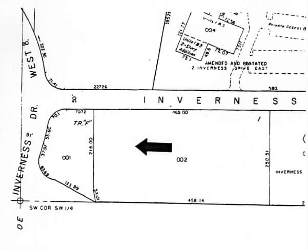 More Photos Of 1 Inverness Dr E, Englewood Office For Sale