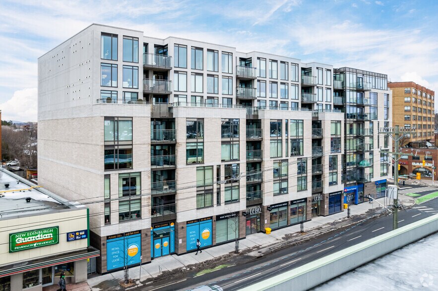 More Photos Of 29 Beechwood Ave, Ottawa Storefront For Lease