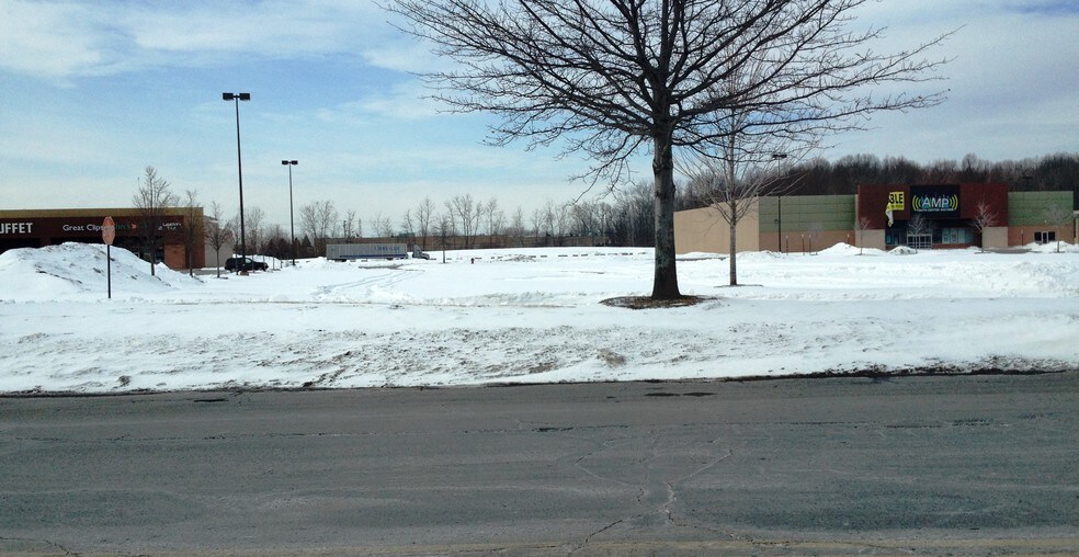 More Photos Of 33201 Van Dyke Ave, Sterling Heights Land For Sale