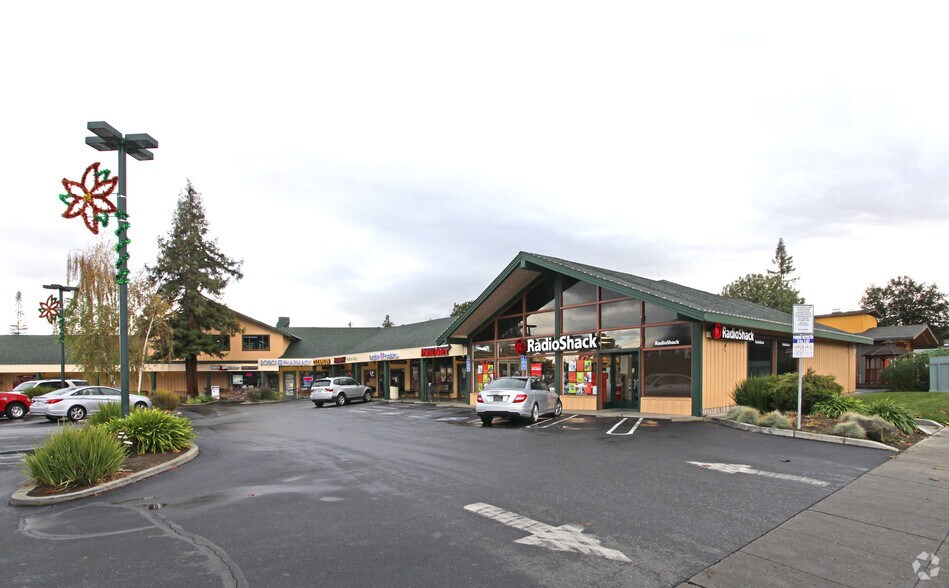 More Photos Of 15662-15732 Los Gatos Blvd, Los Gatos Unknown For Lease