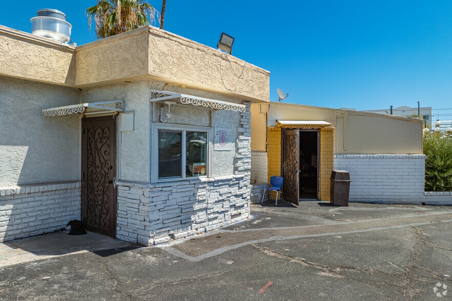 More Photos Of 7830 N 19th Ave, Phoenix Restaurant For Sale