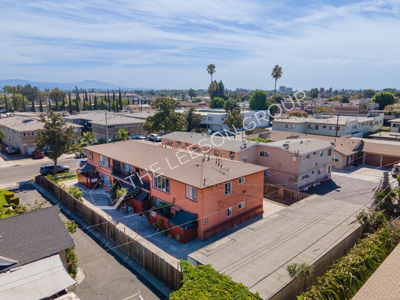 More Photos Of 1125 N Mayfair Ave, Anaheim Apartments For Sale