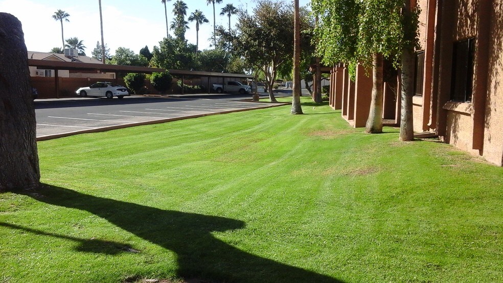 More Photos Of 931 E Southern Ave, Mesa Office For Sale