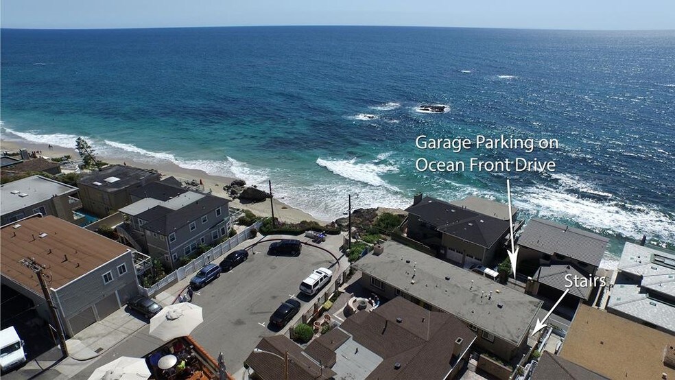 More Photos Of 150 Cress St, Laguna Beach Apartments For Sale