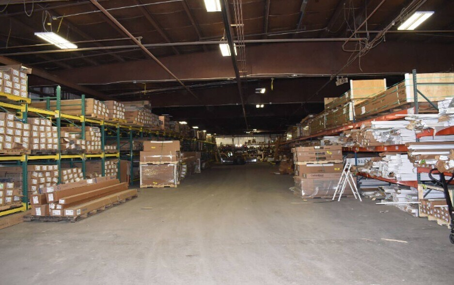 More Photos Of 2440 Supreme Ct, Goshen Distribution For Lease