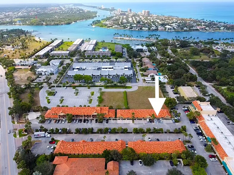 More Photos Of 725 N A1A, Jupiter Office For Lease