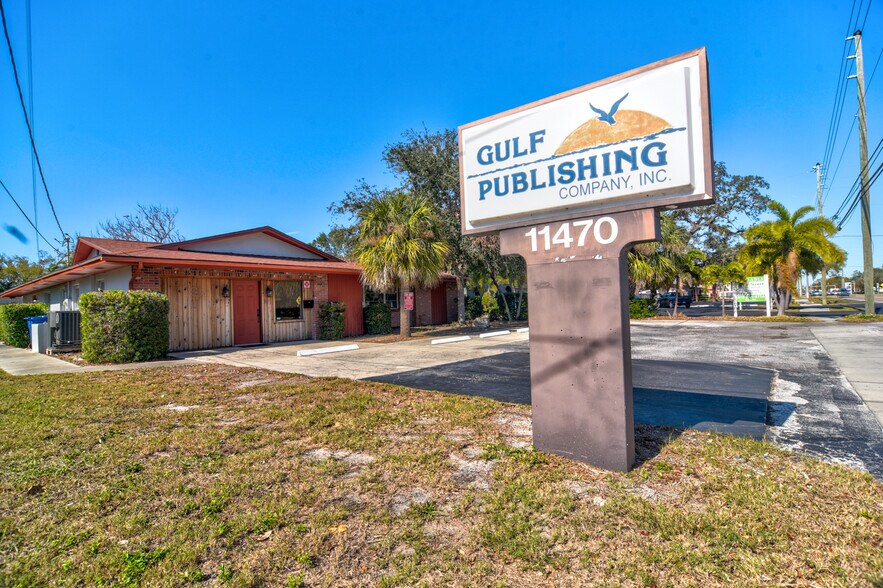 More Photos Of 11470 Oakhurst Rd, Largo Office For Sale