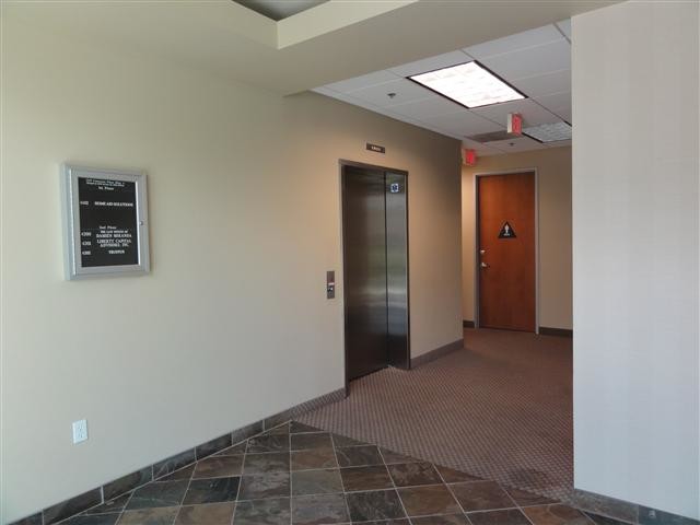 More Photos Of 3333 Concours, Ontario Office For Sale
