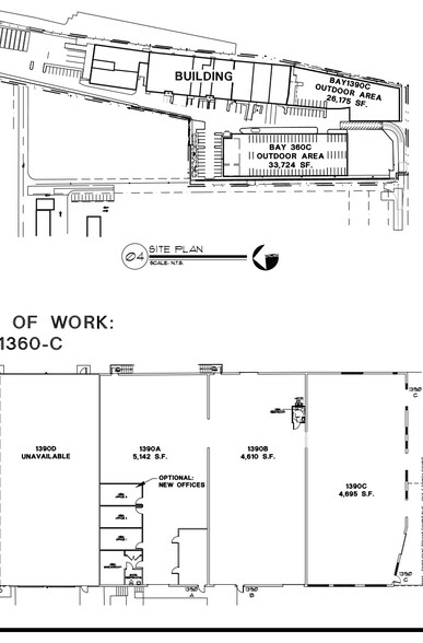 More Photos Of 1350-1390 Hammondville Rd, Pompano Beach Warehouse For Lease
