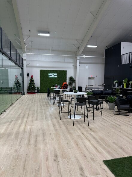 More Photos Of 4 Farrington Blvd, Monroe Township Sports And Entertainment For Lease