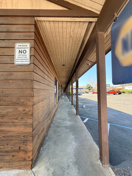 More Photos Of 35335-35297 Highway 41, Coarsegold Freestanding For Lease