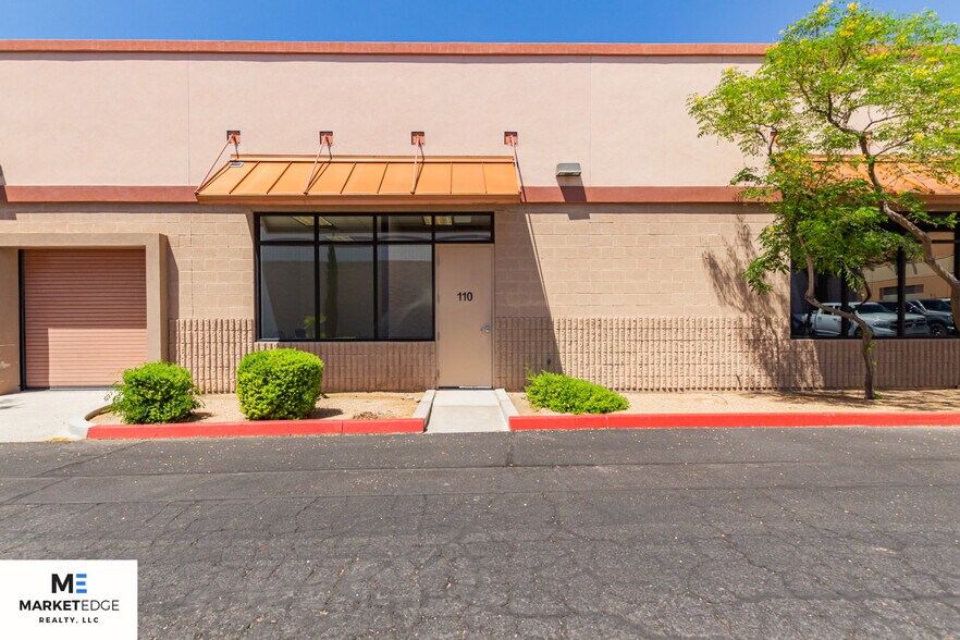More Photos Of 22849 N 19th Ave, Phoenix Office For Lease