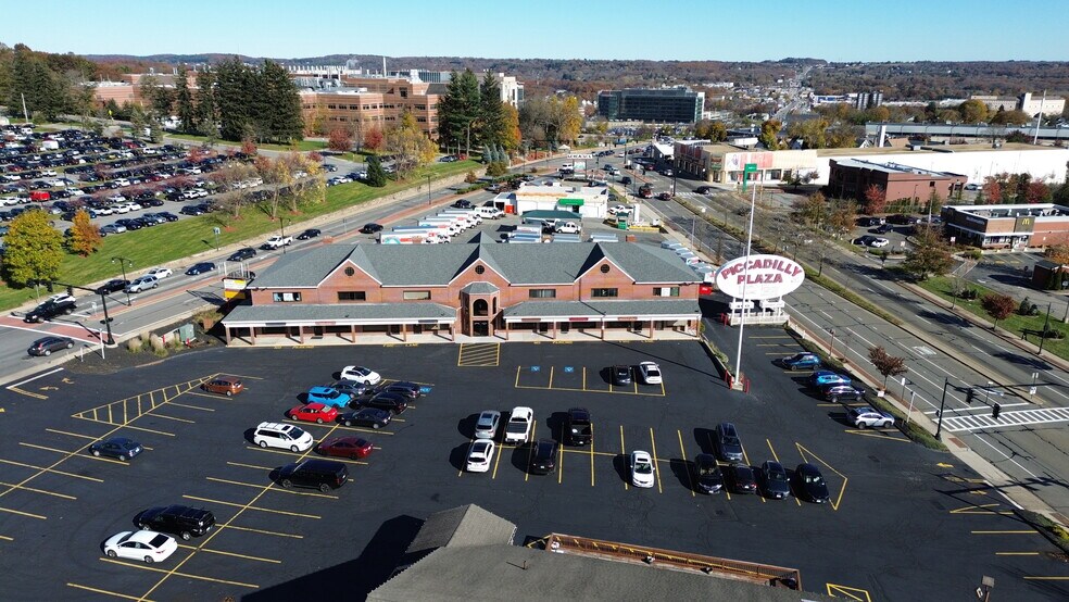 Primary Photo Of 490 Shrewsbury St, Worcester Unknown For Lease