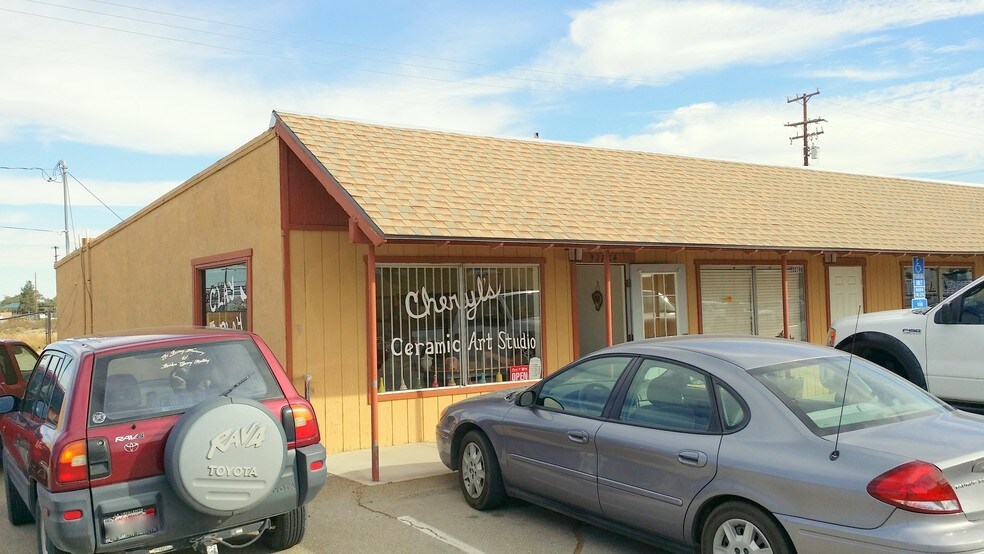 More Photos Of 32784-32800 Ca-247, Lucerne Valley Unknown For Lease