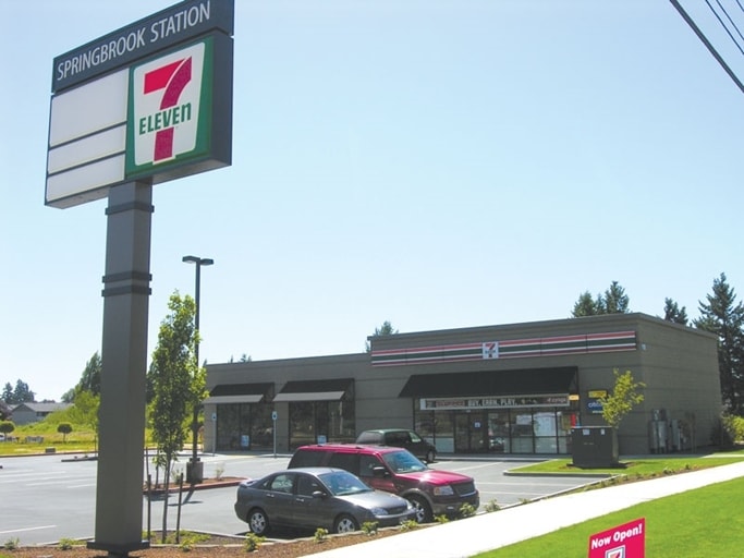 More Photos Of 5101 NE 112th Ave, Vancouver Freestanding For Lease