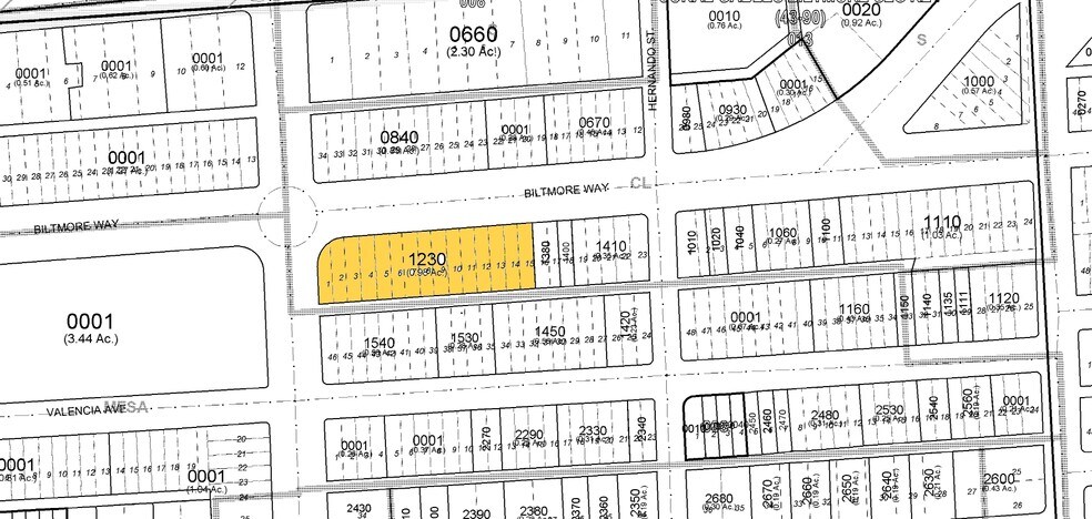 More Photos Of 550 Biltmore Way, Coral Gables Office For Lease