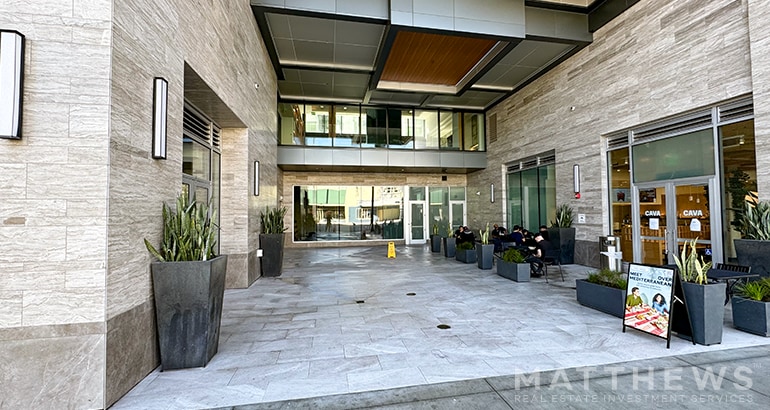 More Photos Of 6200 W Sunset Blvd, Los Angeles Apartments For Lease