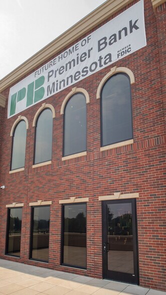More Photos Of 3750 Frontage Rd, Rochester Office For Lease