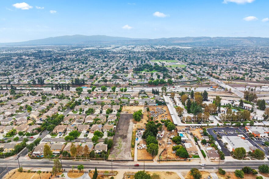 Primary Photo Of 4625 Philadelphia St, Chino Land For Sale