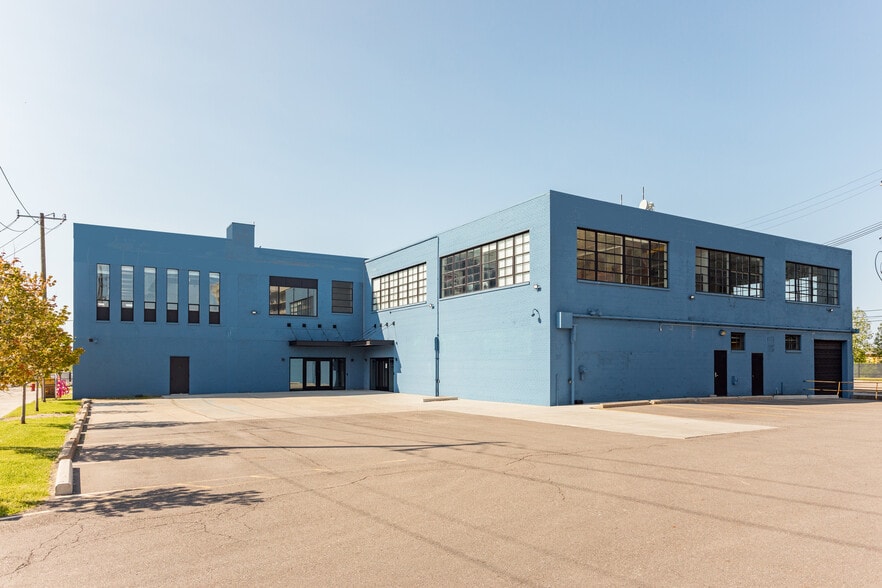 Primary Photo Of 1401-1413 Vermont St, Detroit Loft Creative Space For Lease