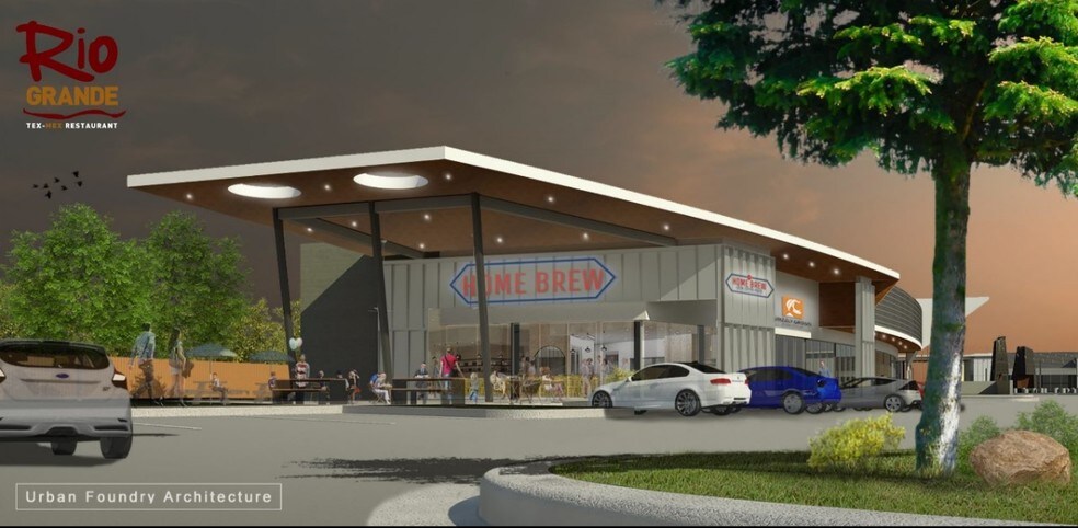 More Photos Of 531 Ed Schmidt, Hutto Unknown For Lease