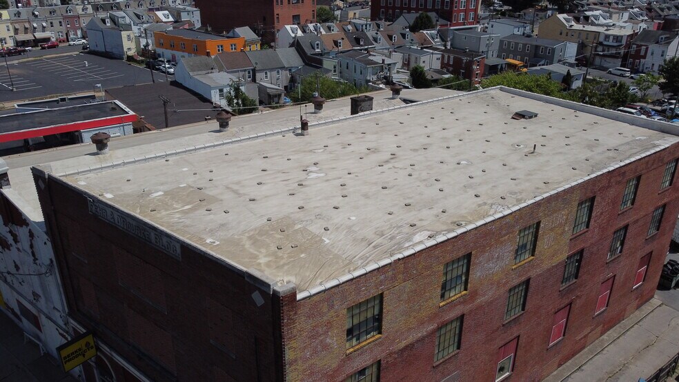 More Photos Of 722 Spring St, Reading Manufacturing For Sale