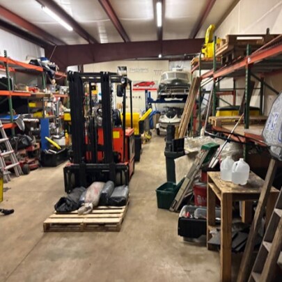 More Photos Of N7153 E Plaza Dr, Beaver Dam Freestanding For Lease