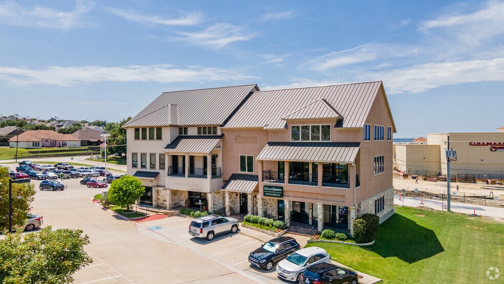 Primary Photo Of 2850 Shoreline Trl, Rockwall Office For Lease