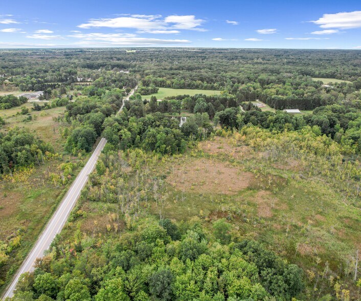 More Photos Of 20955 Dixboro Rd, South Lyon Land For Sale