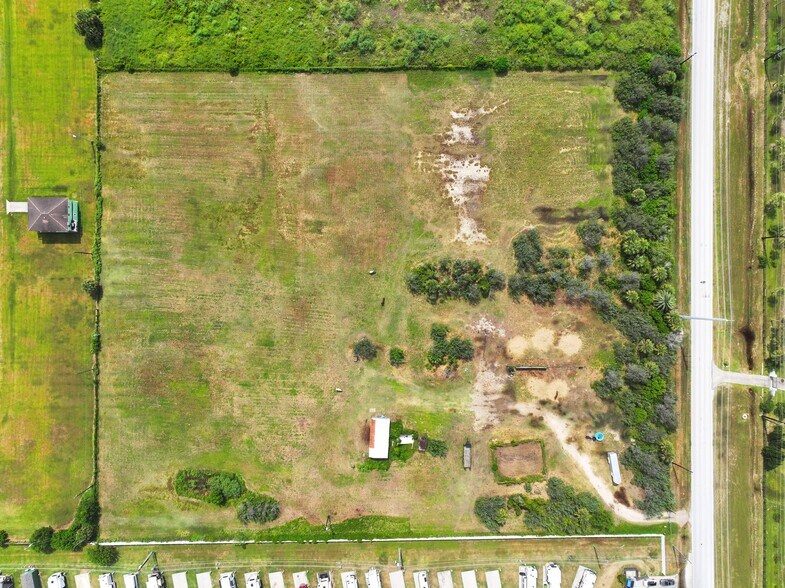 More Photos Of 11243 Stewart Rd, Galveston Land For Sale