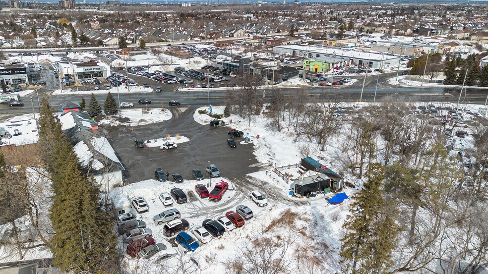 More Photos Of 2562 Bank St, Ottawa Land For Sale
