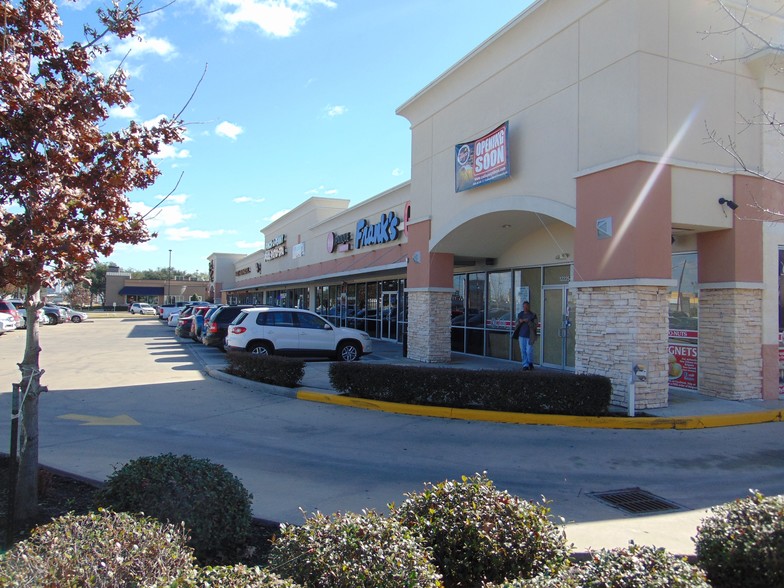 More Photos Of 12225 Westheimer Rd, Houston Unknown For Lease