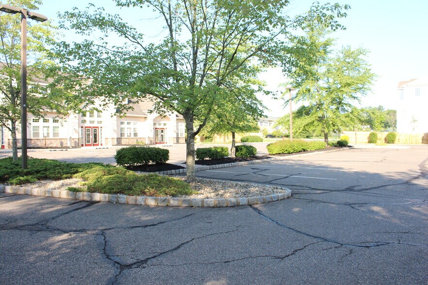 More Photos Of 491 Amwell Rd, Hillsborough Office For Sale