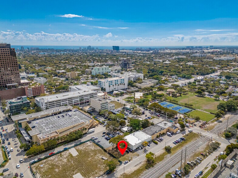More Photos Of 618 Flagler Ave, Fort Lauderdale Land For Sale