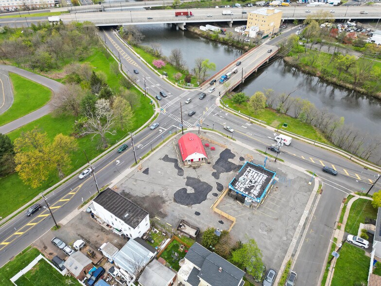 More Photos Of 735 E Hazelwood Ave, Rahway Land For Sale