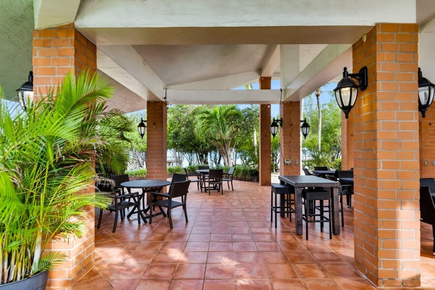 More Photos Of 97340-97360 Overseas Hwy, Key Largo Hotel For Sale
