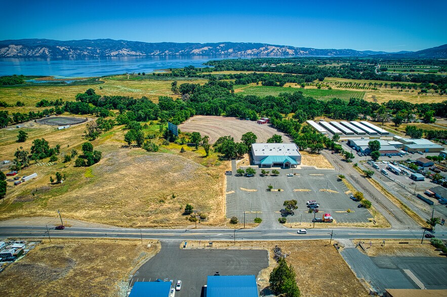 More Photos Of 52 Soda Bay Rd, Lakeport Movie Theatre For Sale